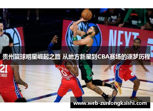 贵州篮球明星崛起之路 从地方新星到CBA赛场的逐梦历程